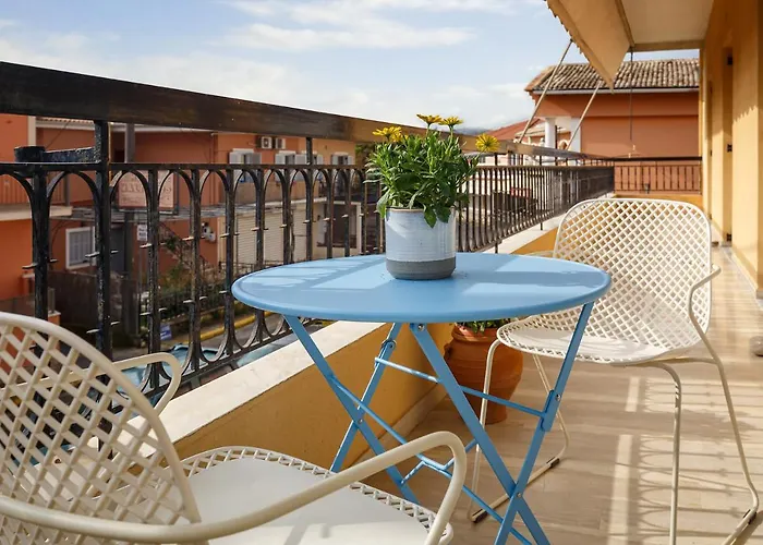 Casa Malu Boutique Studio No 4