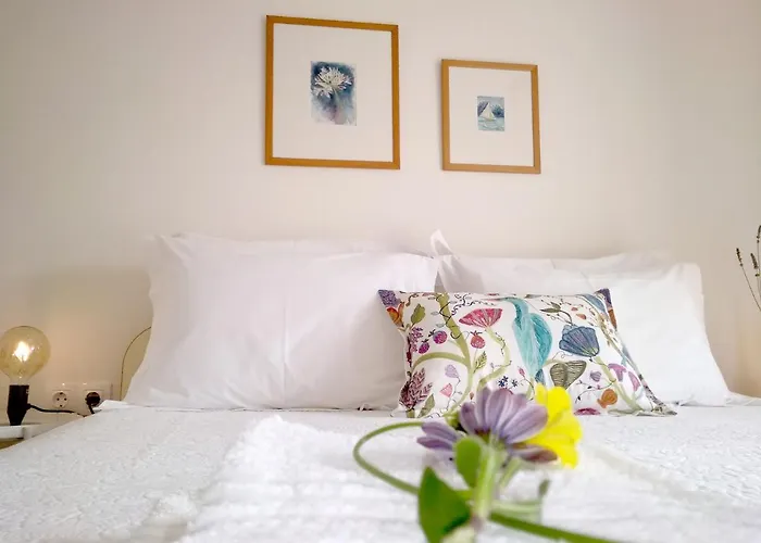 Casa Malu Boutique Studio No 4