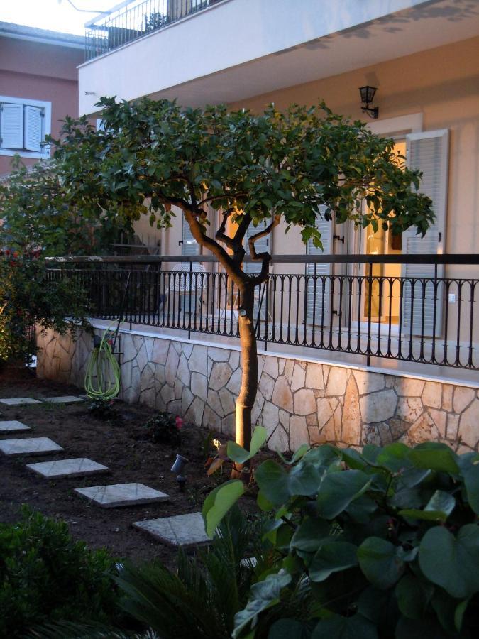Casa Malu Boutique No 4 Apartment Gouvia