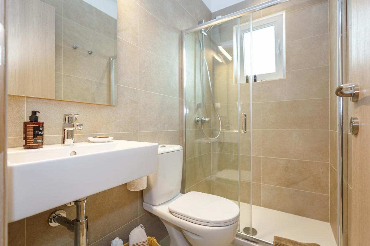 Casa Malu Boutique No 4 Apartment Gouvia