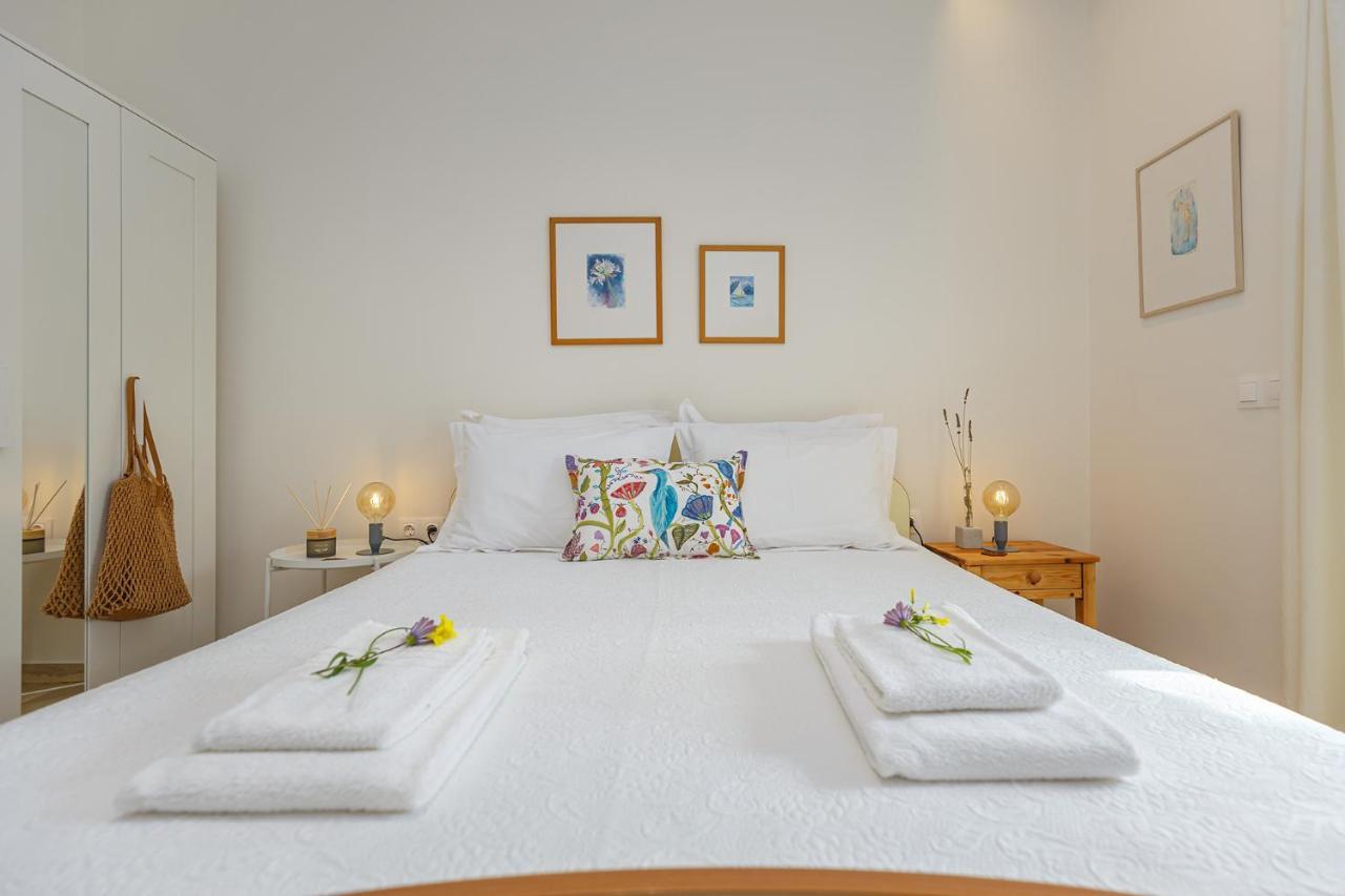 Apartment Casa Malu Boutique No 4 Gouvia