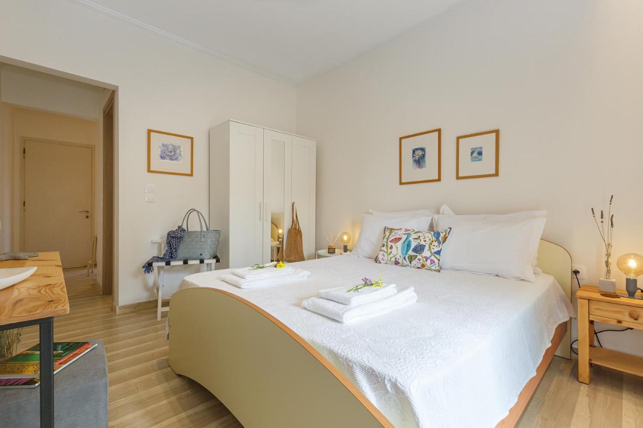 Casa Malu Boutique No 4 Apartment Gouvia
