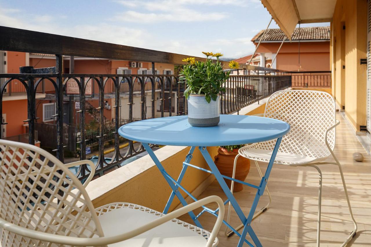 Apartment Casa Malu Boutique No 4