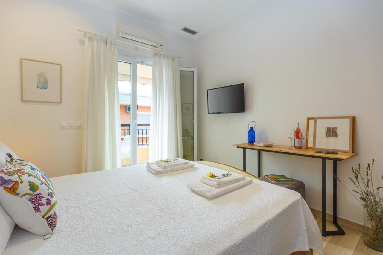 Casa Malu Boutique No 4 Gouvia