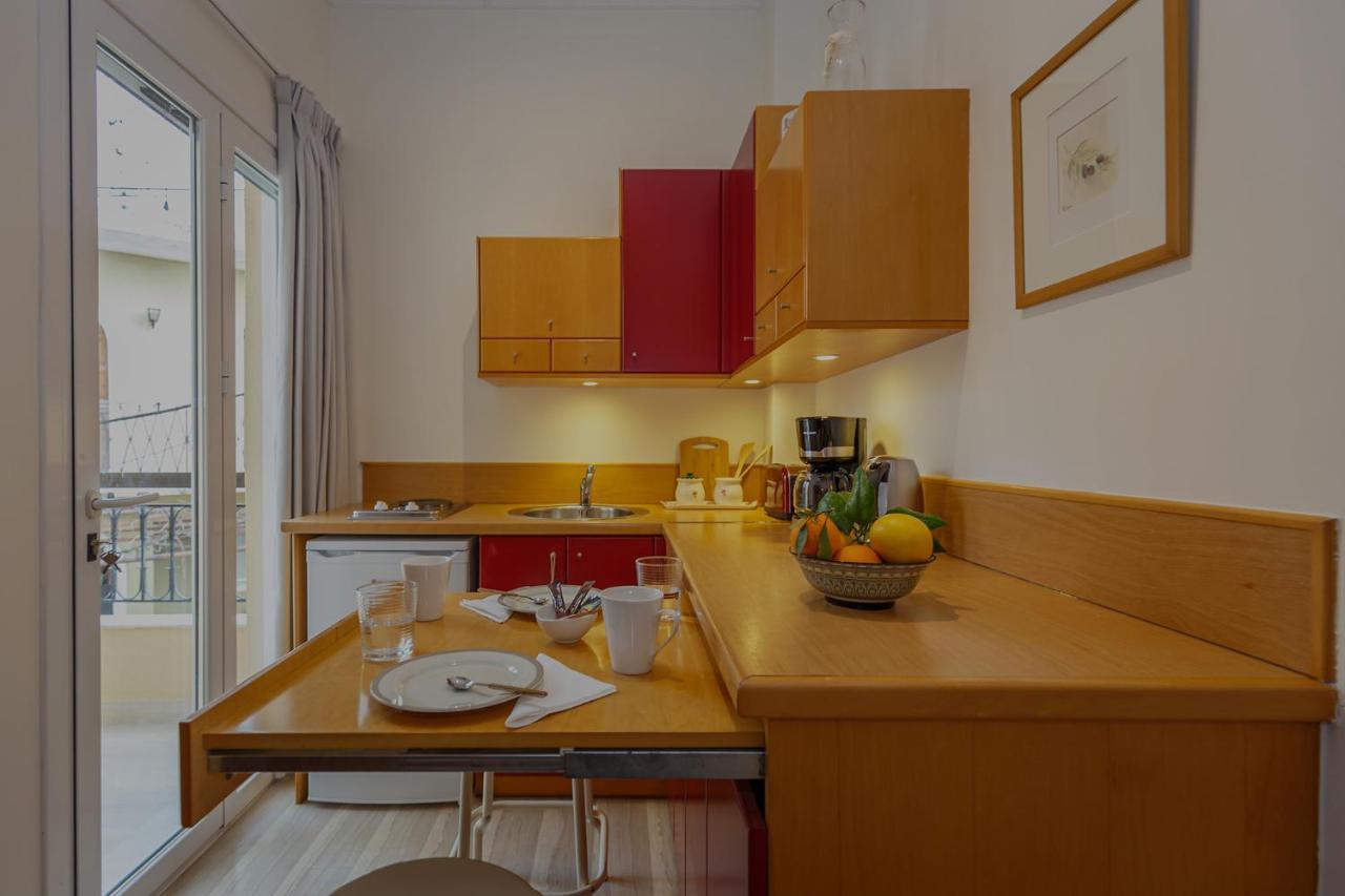 Casa Malu Boutique No 4 Gouvia