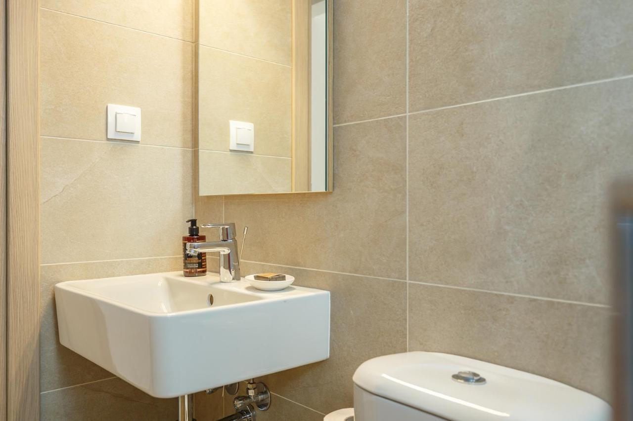 Casa Malu Boutique No 4 Apartment Gouvia