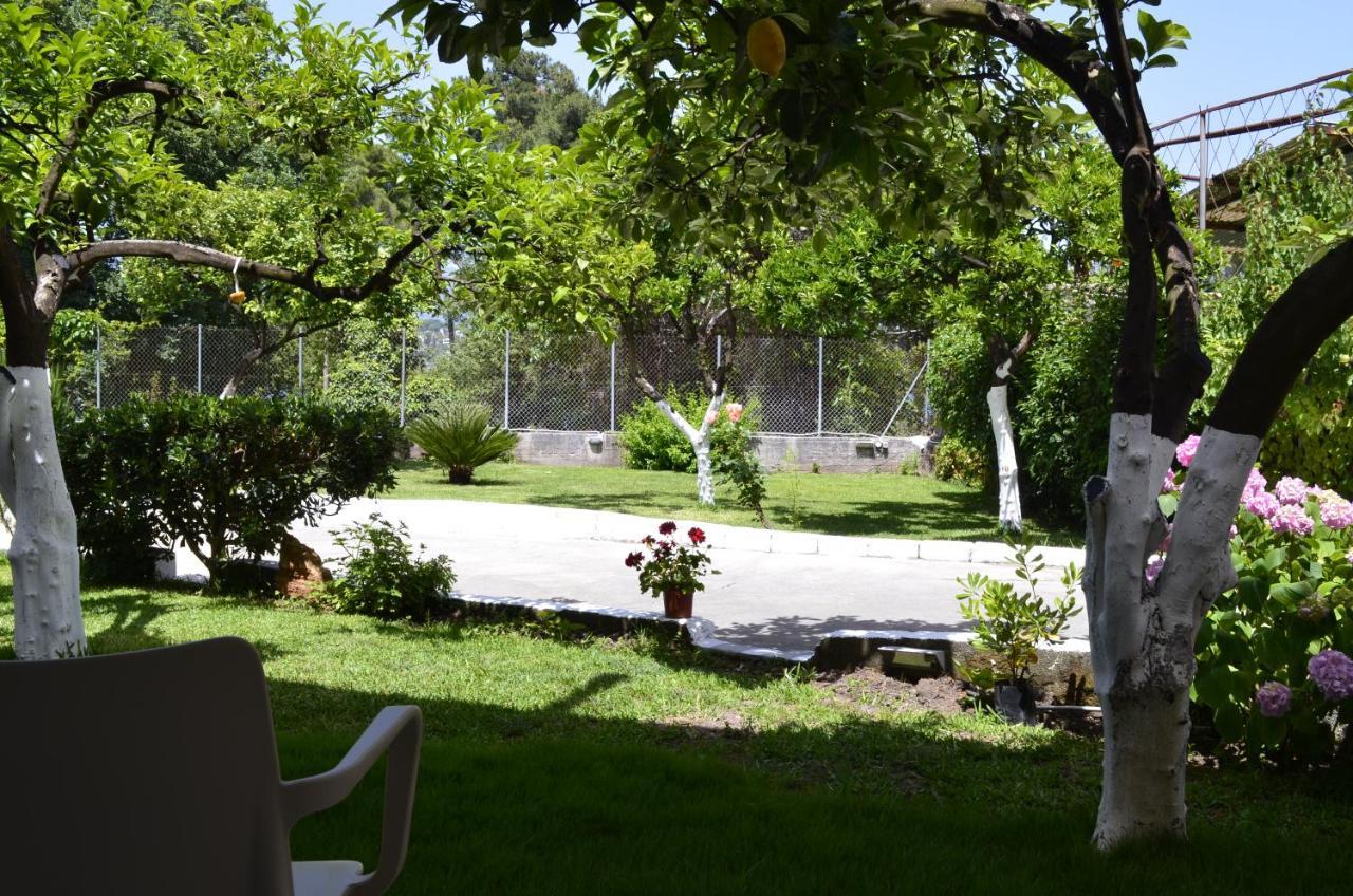 Casa Malu Boutique No 4 Apartment Gouvia