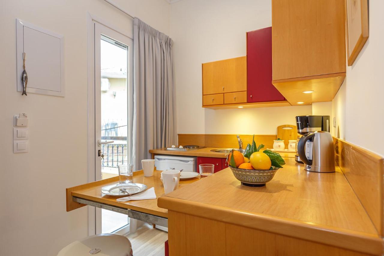 Casa Malu Boutique No 4 Gouvia