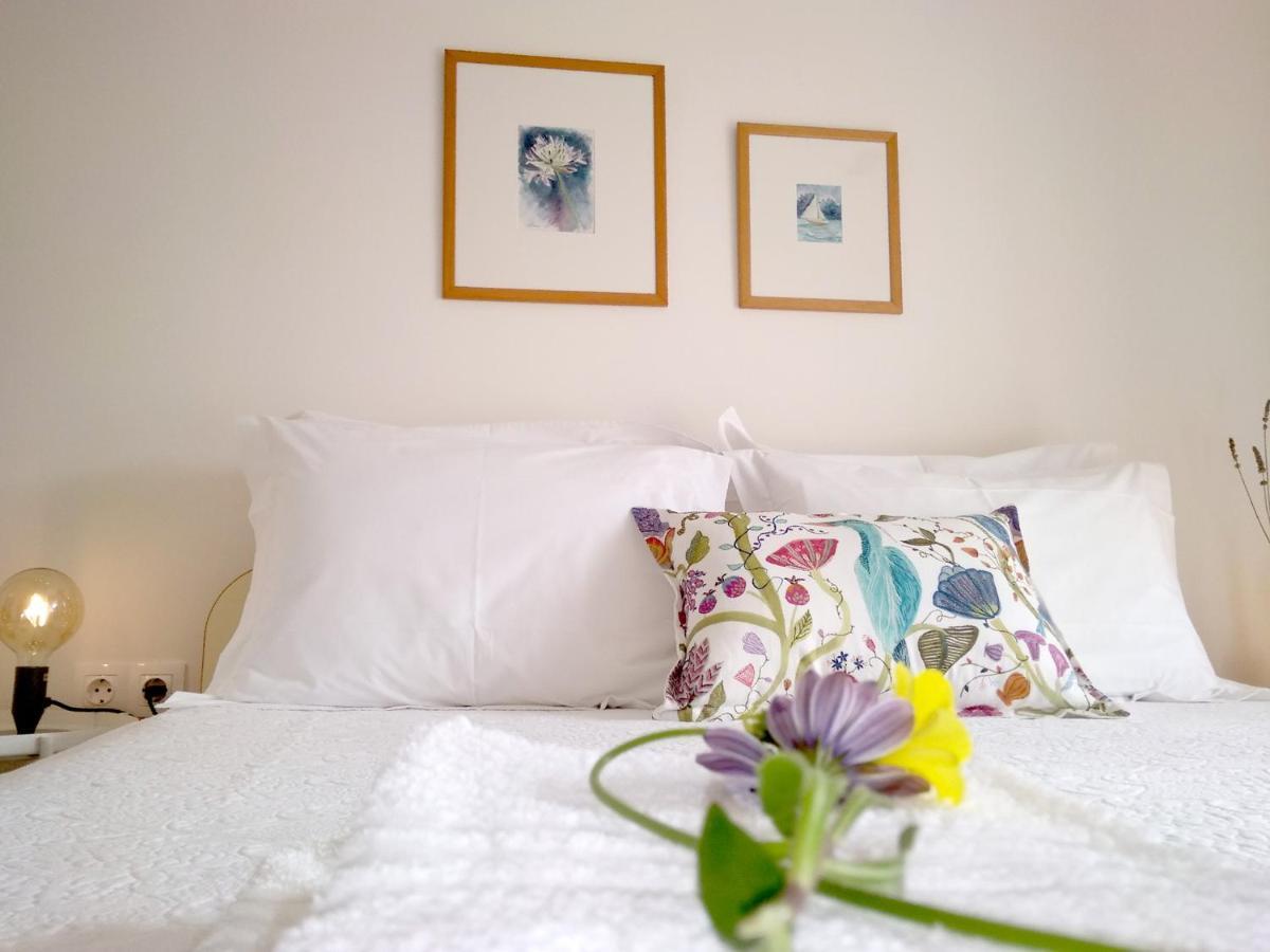 Casa Malu Boutique No 4 Apartment Gouvia