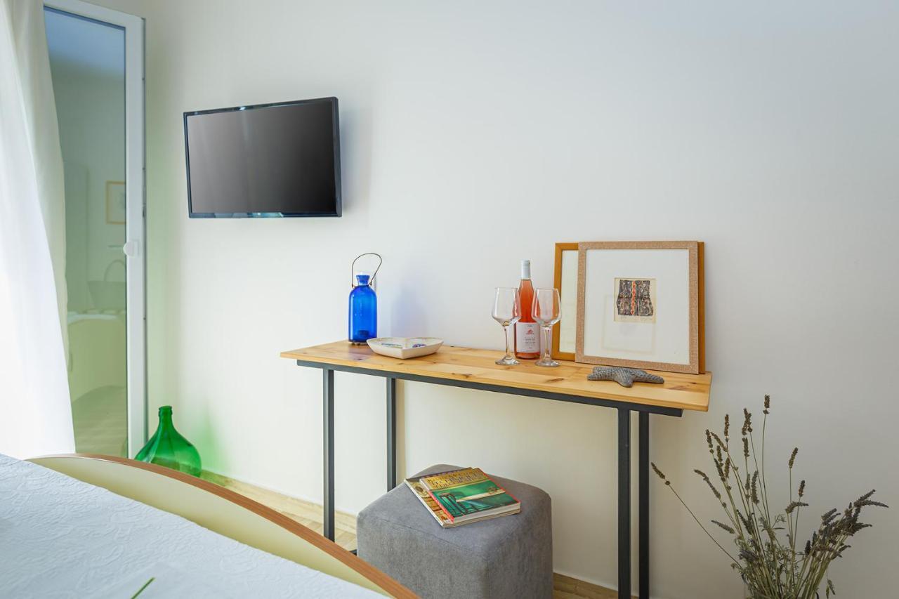 Casa Malu Boutique No 4 Apartment Gouvia